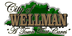 City of Wellman Iowa