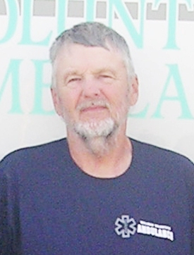 Jim Millice, Certified Driver