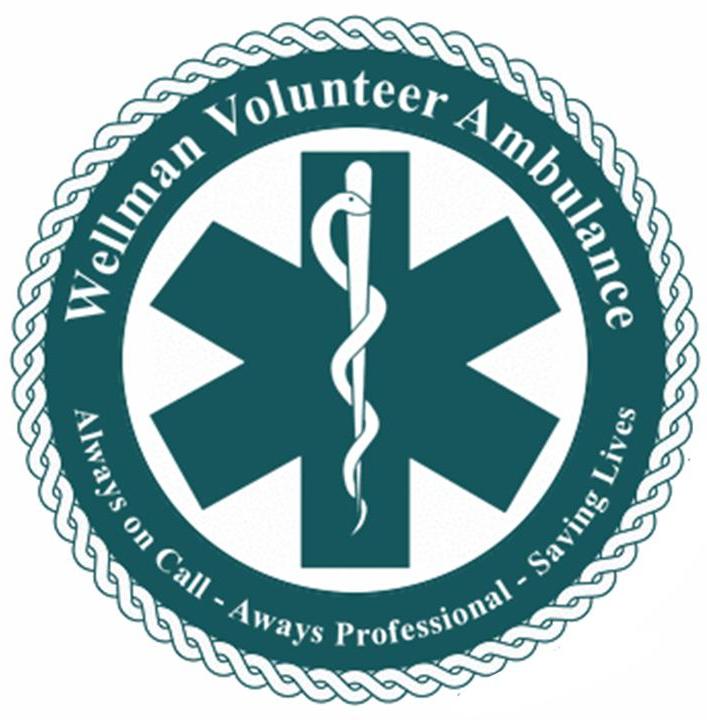 Wellman Ambulance Service